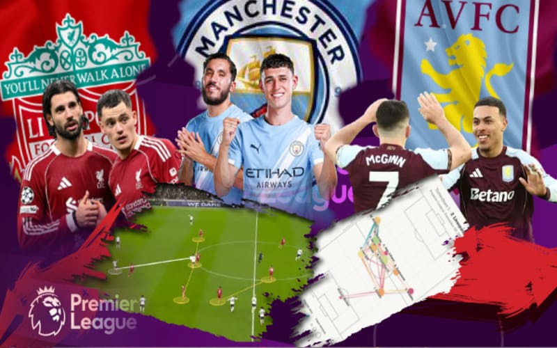 Ngoại Hạng Anh đá bao nhiêu vòng? Thể thức thi đấu hấp dẫn